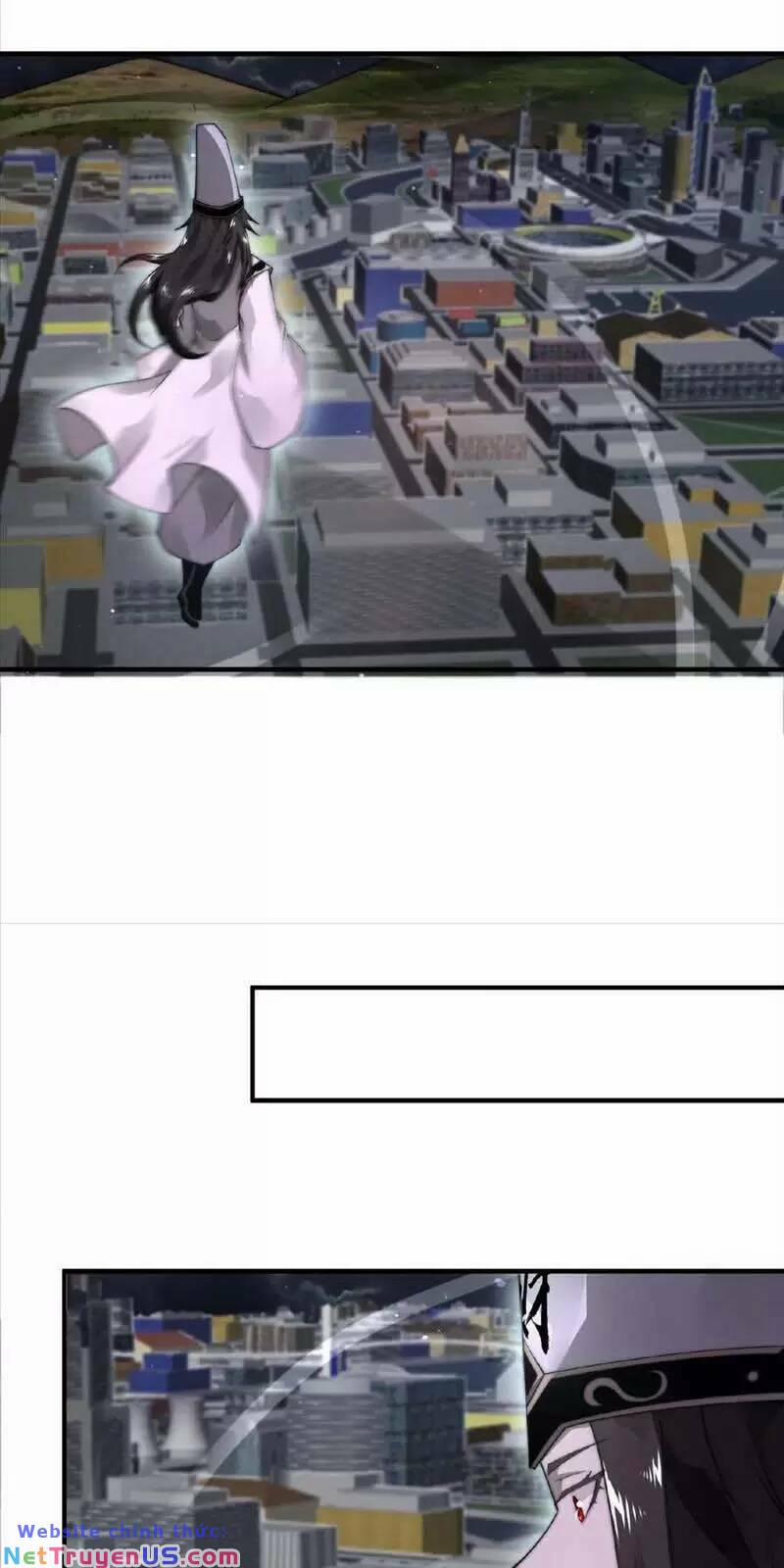 Bắt Đầu Livestream Ở Địa Phủ: Phát Sóng Trực Tiếp Ở Đây Ai Dám Đến 96 trang 3