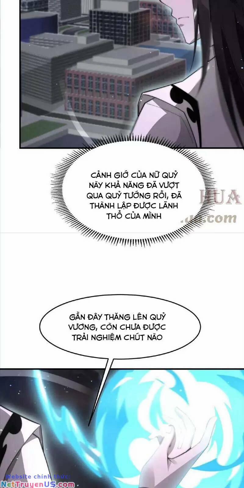 Bắt Đầu Livestream Ở Địa Phủ: Phát Sóng Trực Tiếp Ở Đây Ai Dám Đến 96 trang 4