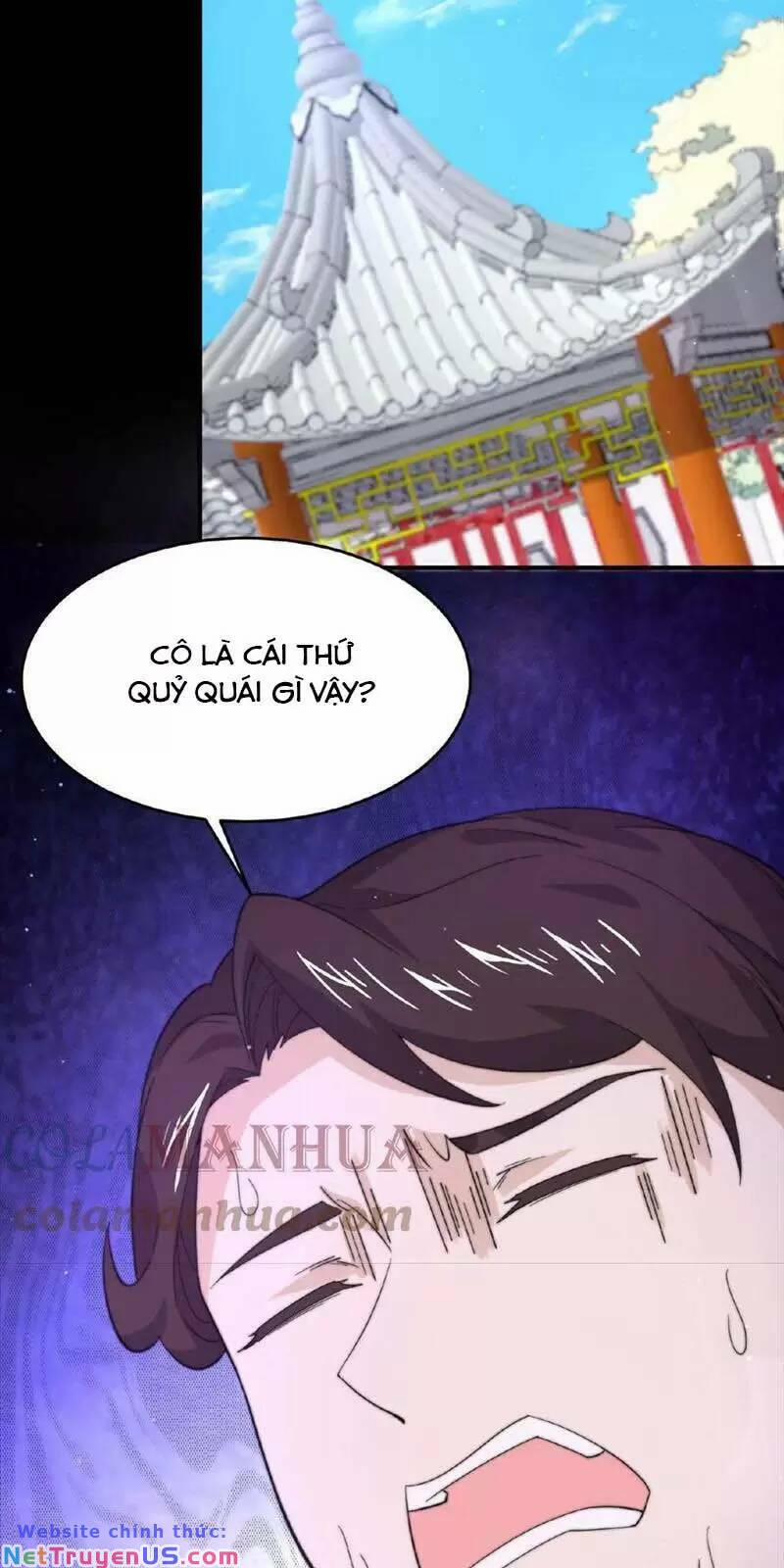 Bắt Đầu Livestream Ở Địa Phủ: Phát Sóng Trực Tiếp Ở Đây Ai Dám Đến 96 trang 9