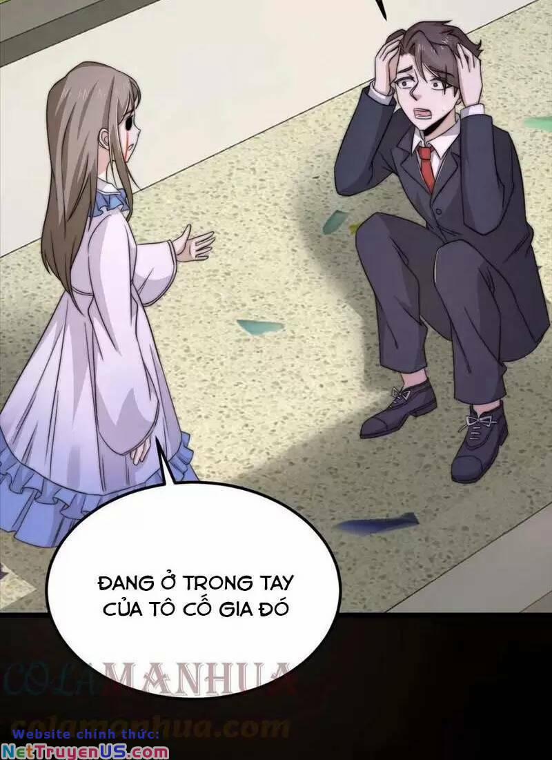 Bắt Đầu Livestream Ở Địa Phủ: Phát Sóng Trực Tiếp Ở Đây Ai Dám Đến 97 trang 13