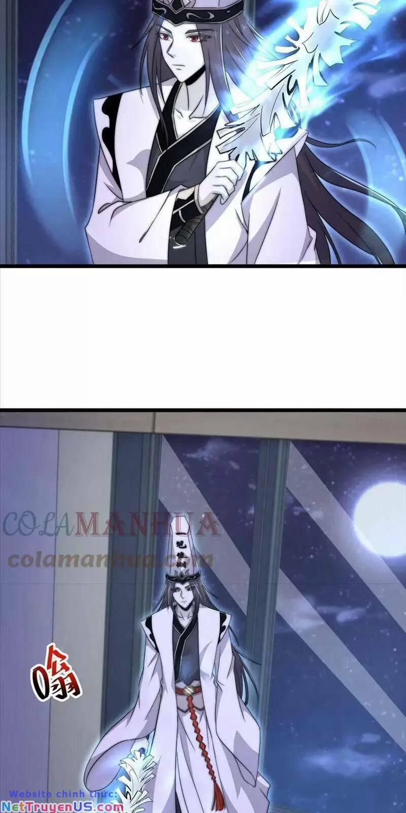 Bắt Đầu Livestream Ở Địa Phủ: Phát Sóng Trực Tiếp Ở Đây Ai Dám Đến 97 trang 2