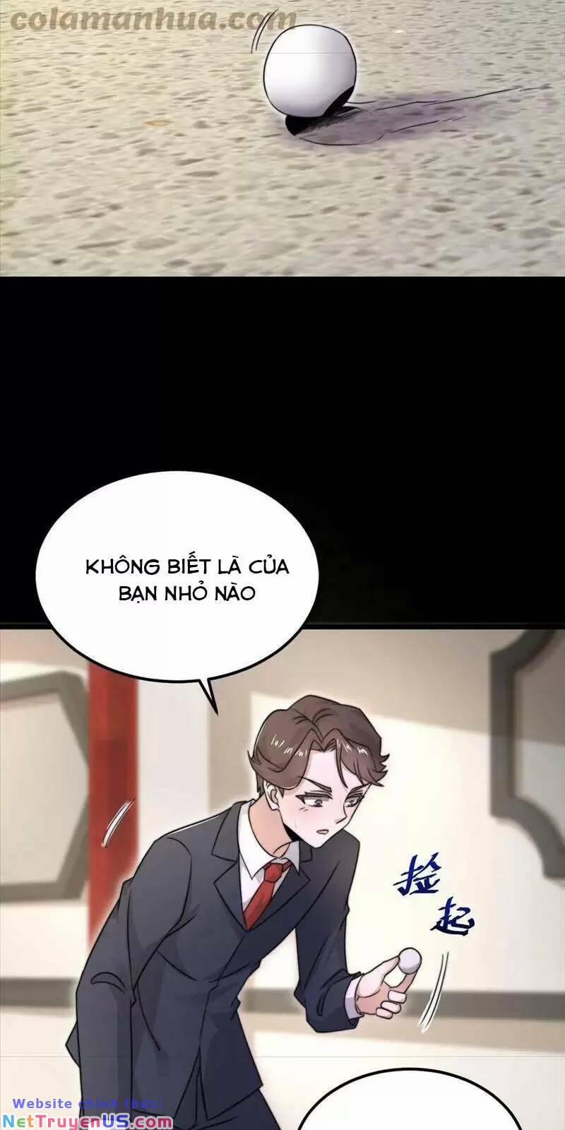 Bắt Đầu Livestream Ở Địa Phủ: Phát Sóng Trực Tiếp Ở Đây Ai Dám Đến 97 trang 8