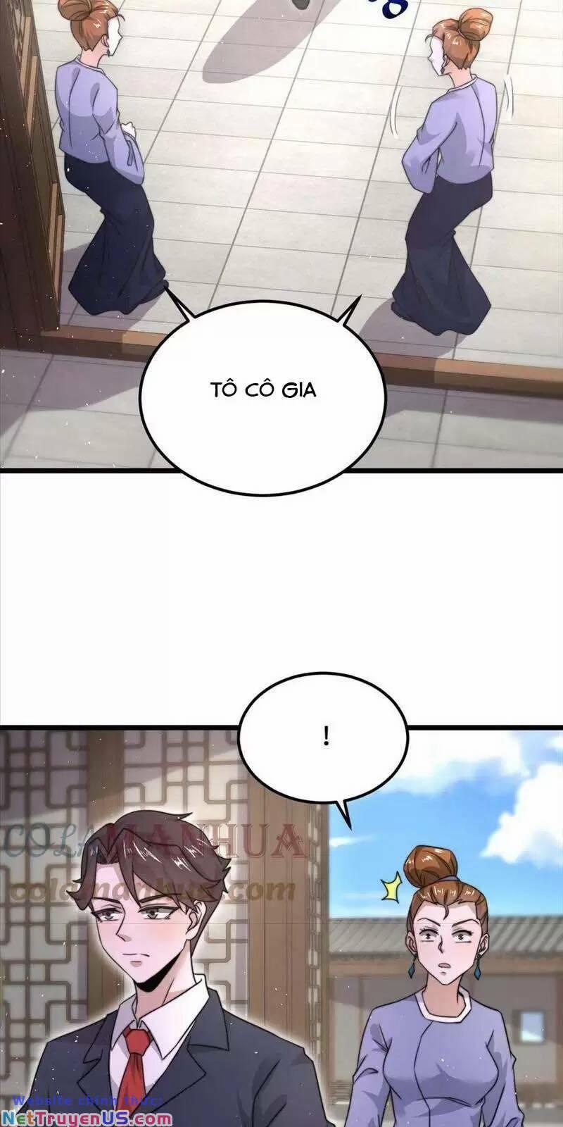 Bắt Đầu Livestream Ở Địa Phủ: Phát Sóng Trực Tiếp Ở Đây Ai Dám Đến 98 trang 9