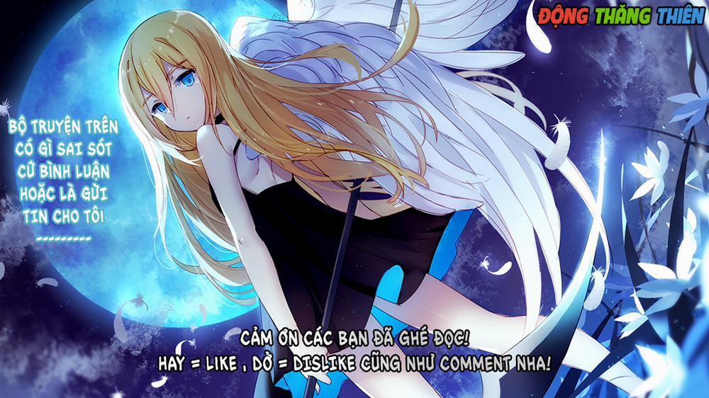 Bắt đầu Stream thôi nào!! Oneshot: Tại nhà trang 23