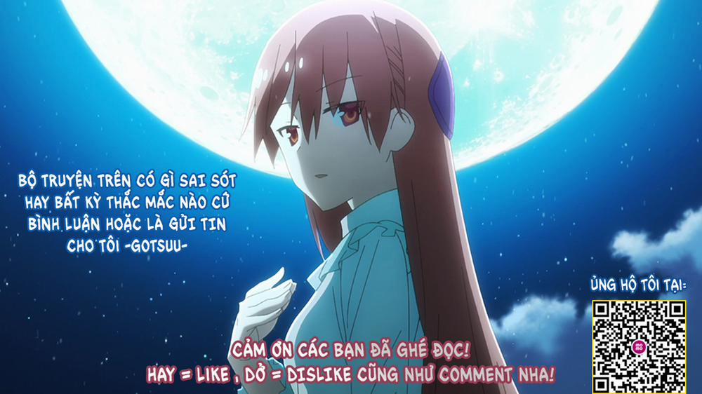 Bắt đầu Stream thôi nào!! Oneshot+: Trường học trang 12