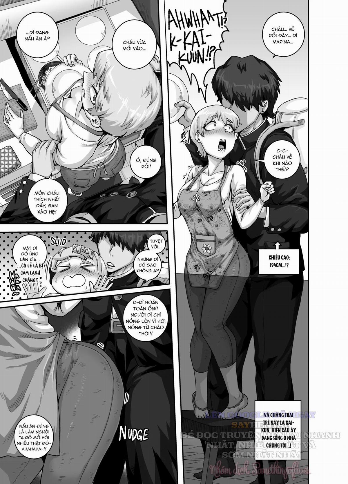 Bắt đầu tối này, Bé gấu sẽ trở thành 1 trang 2