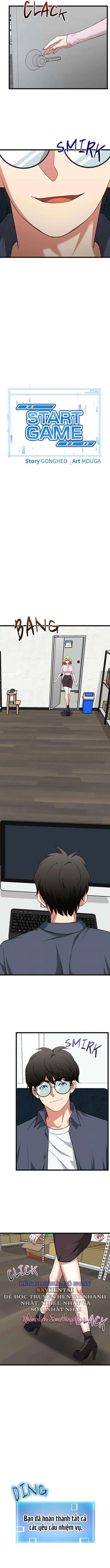 Bắt Đầu Trò Chơi 11 trang 7