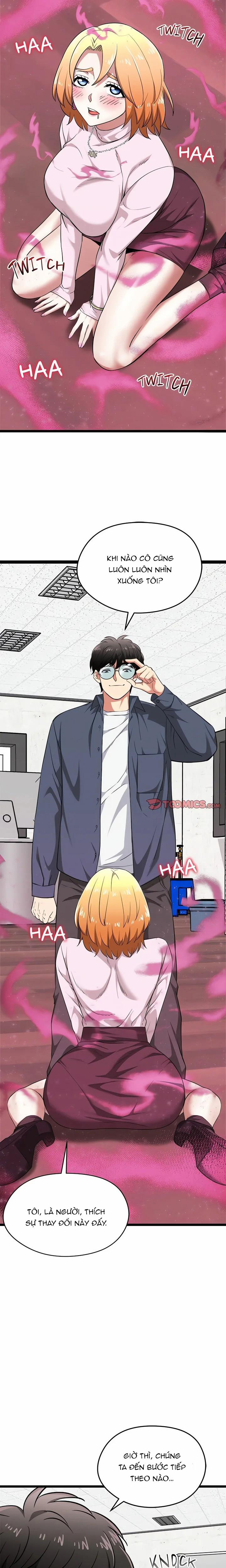 Bắt Đầu Trò Chơi 13 trang 15