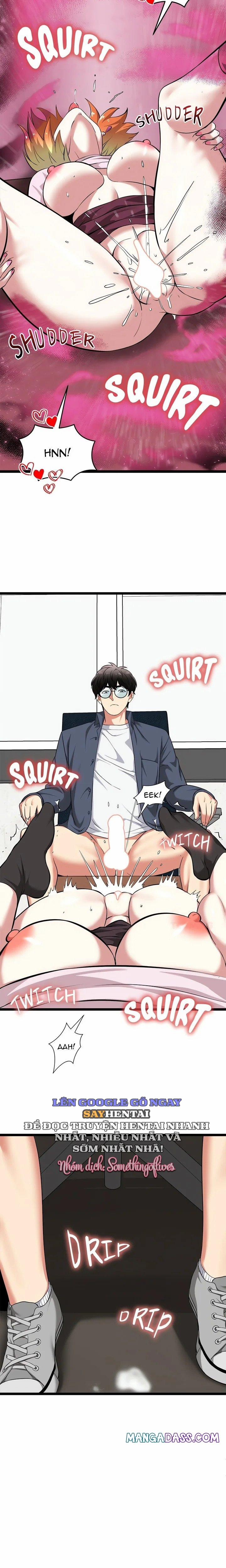 Bắt Đầu Trò Chơi 14 trang 11