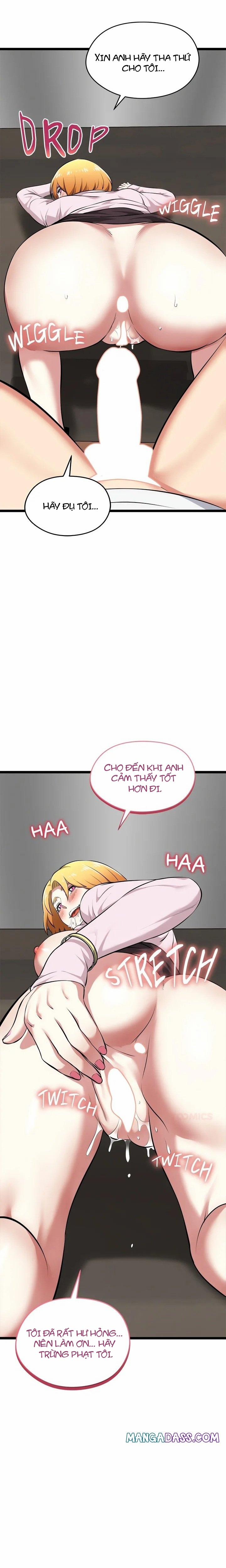 Bắt Đầu Trò Chơi 14 trang 22