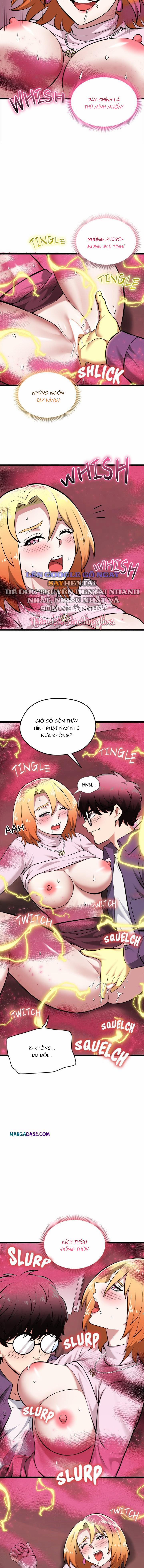 Bắt Đầu Trò Chơi 16 trang 9