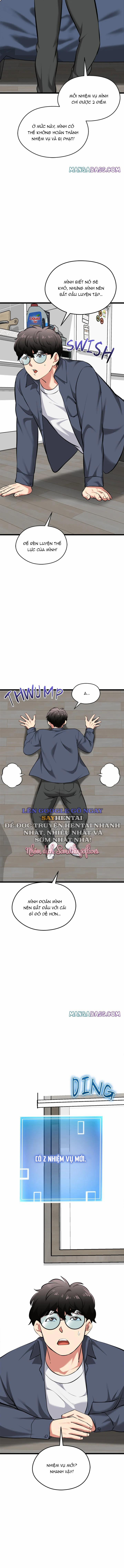 Bắt Đầu Trò Chơi 17 trang 14