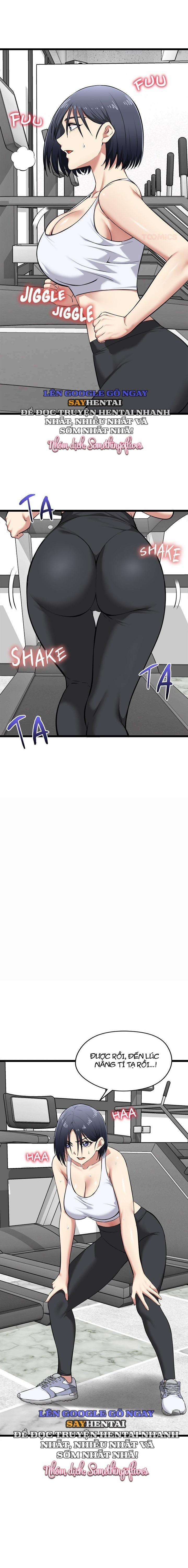 Bắt Đầu Trò Chơi 19 trang 1