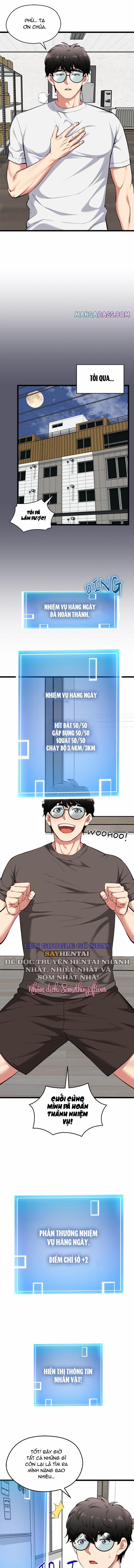 Bắt Đầu Trò Chơi 20 trang 5