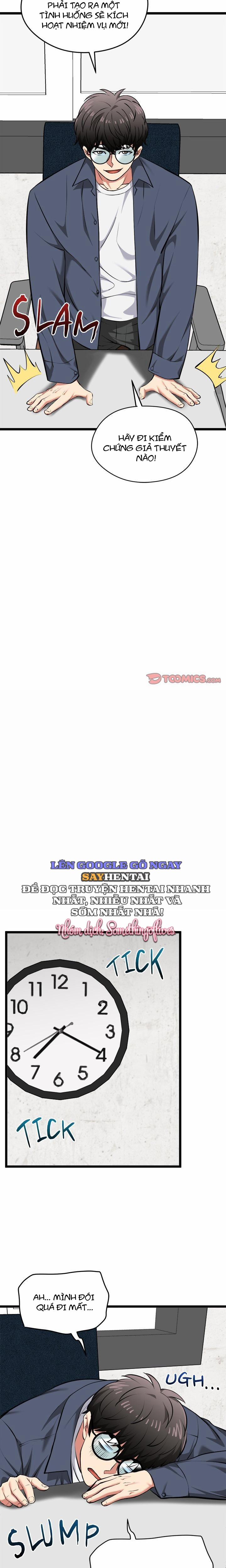 Bắt Đầu Trò Chơi 26 trang 19