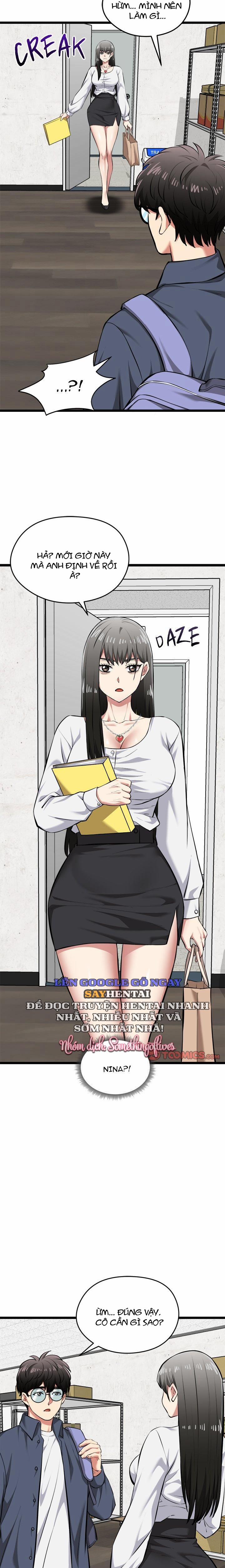 Bắt Đầu Trò Chơi 26 trang 21