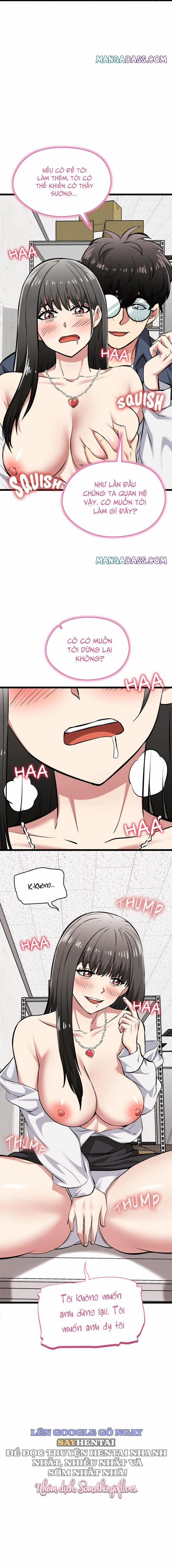 Bắt Đầu Trò Chơi 27 trang 19