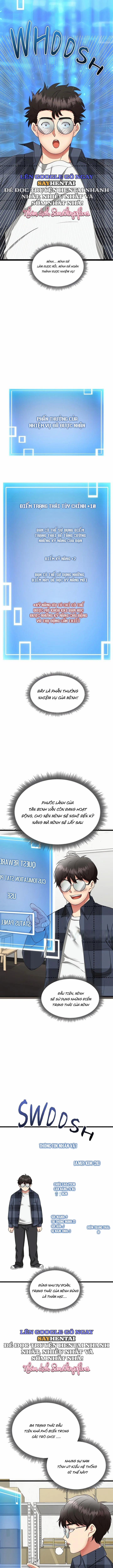 Bắt Đầu Trò Chơi 3 trang 8