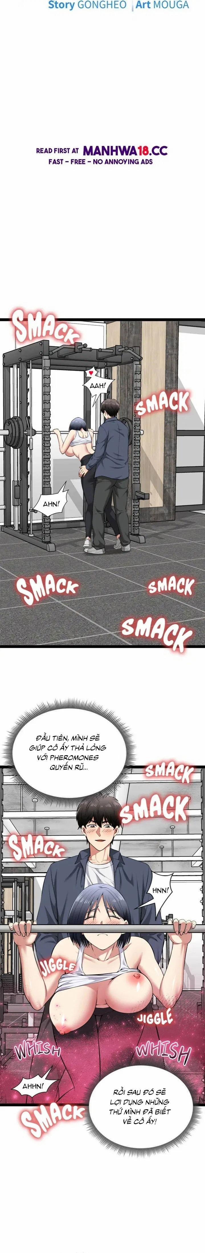 Bắt Đầu Trò Chơi 35 trang 1