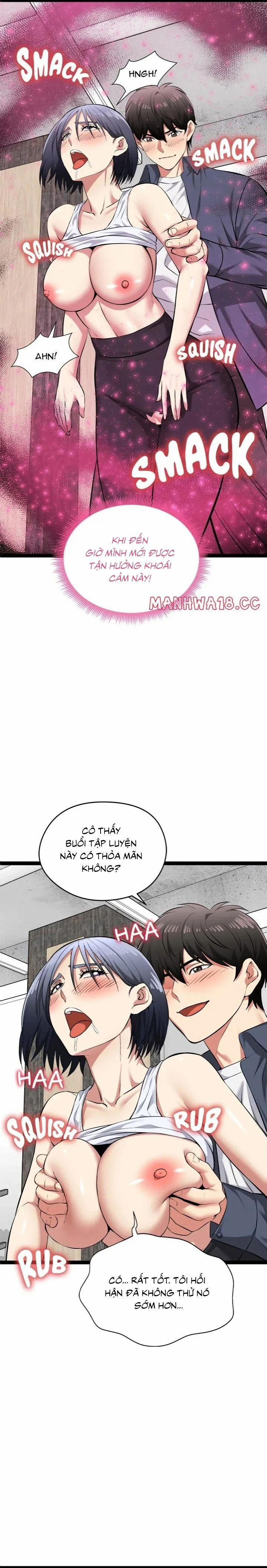 Bắt Đầu Trò Chơi 35 trang 14