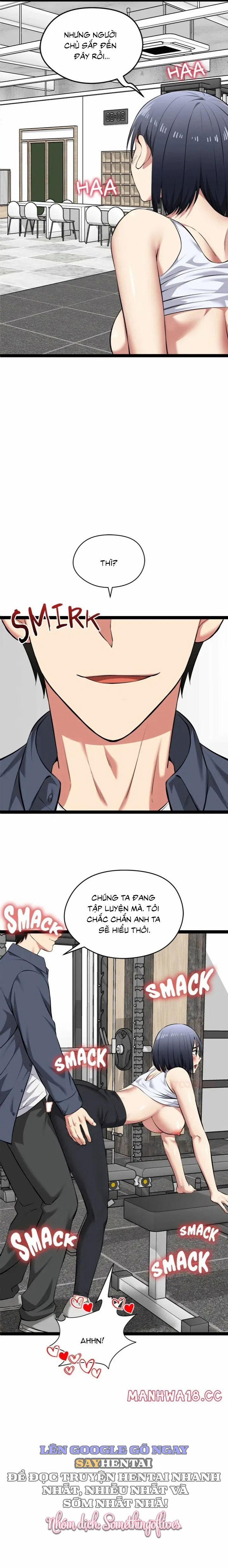 Bắt Đầu Trò Chơi 35 trang 15