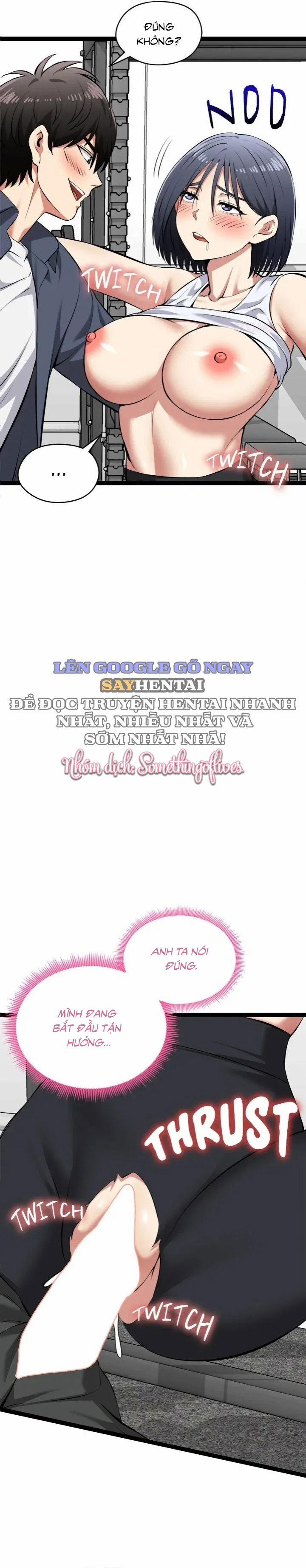 Bắt Đầu Trò Chơi 35 trang 17