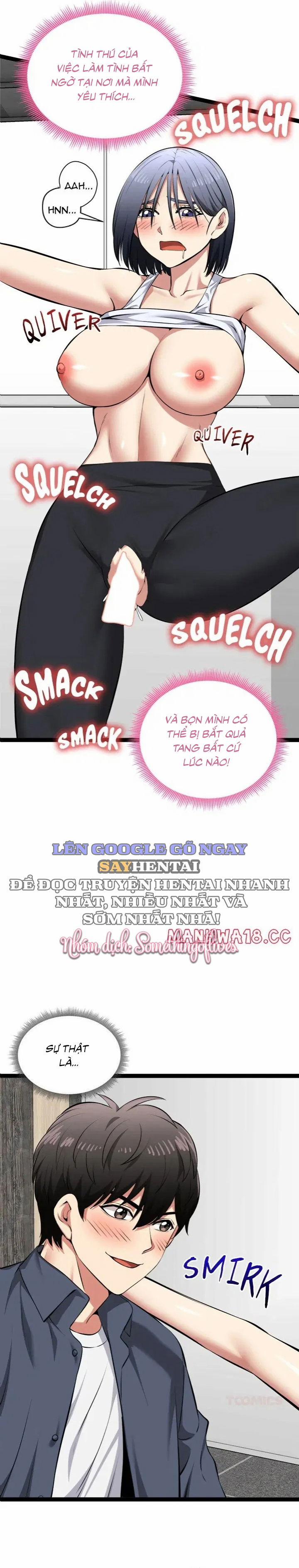 Bắt Đầu Trò Chơi 35 trang 18