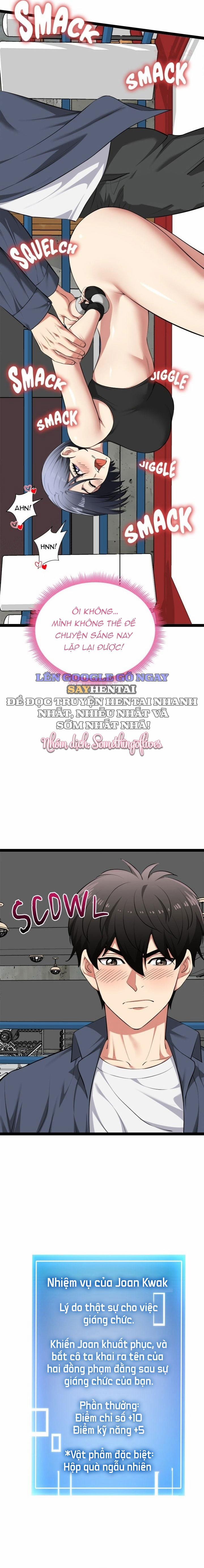 Bắt Đầu Trò Chơi 37 trang 11