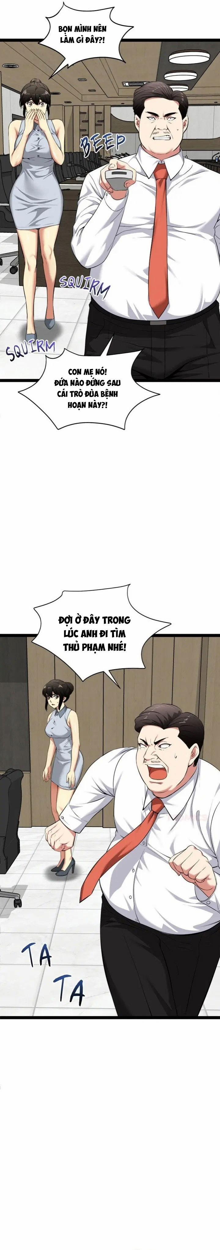 Bắt Đầu Trò Chơi 38 trang 14