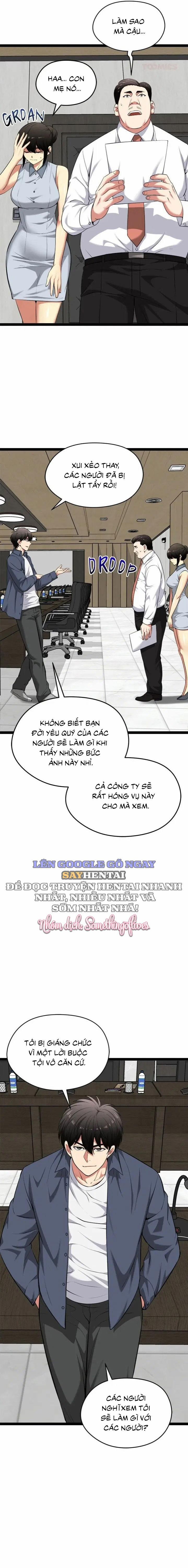 Bắt Đầu Trò Chơi 38 trang 18