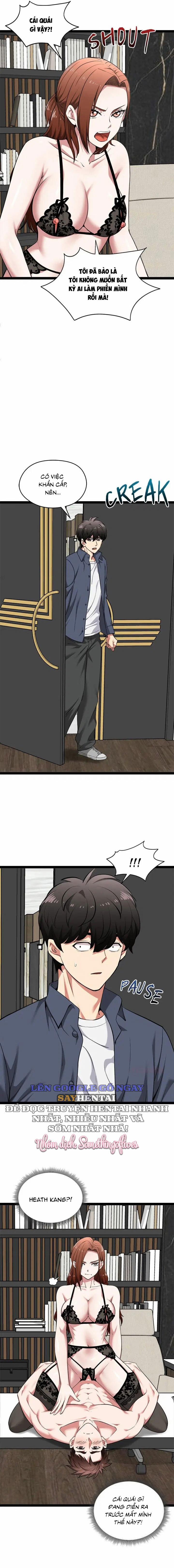 Bắt Đầu Trò Chơi 39 trang 16