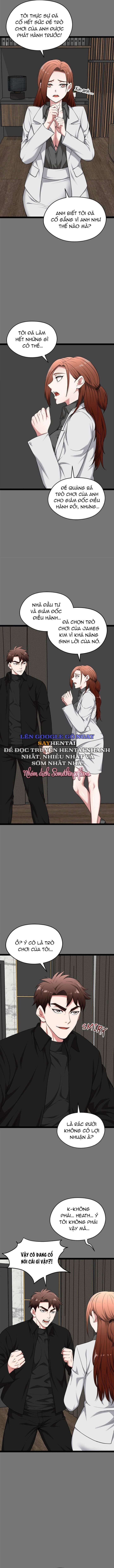 Bắt Đầu Trò Chơi 40 trang 1