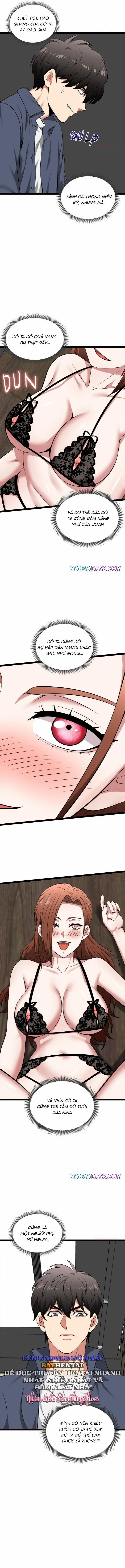 Bắt Đầu Trò Chơi 41 trang 6