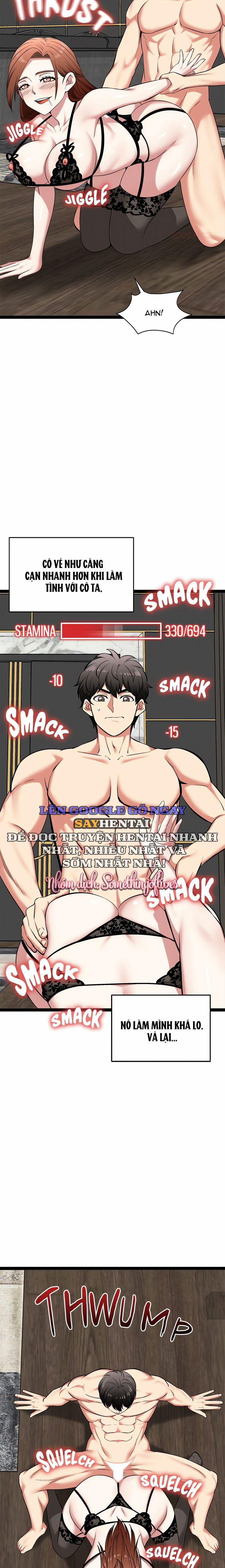 Bắt Đầu Trò Chơi 42 trang 19