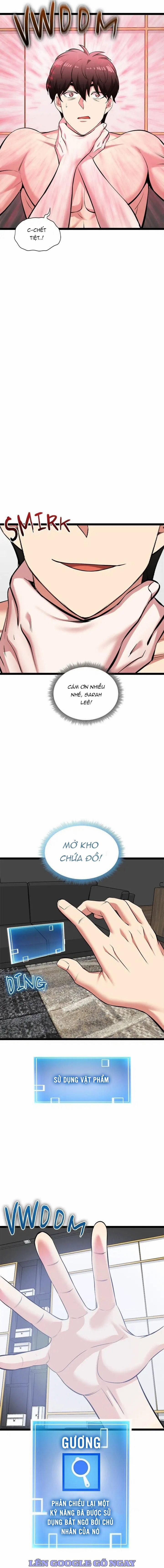 Bắt Đầu Trò Chơi 43 trang 12