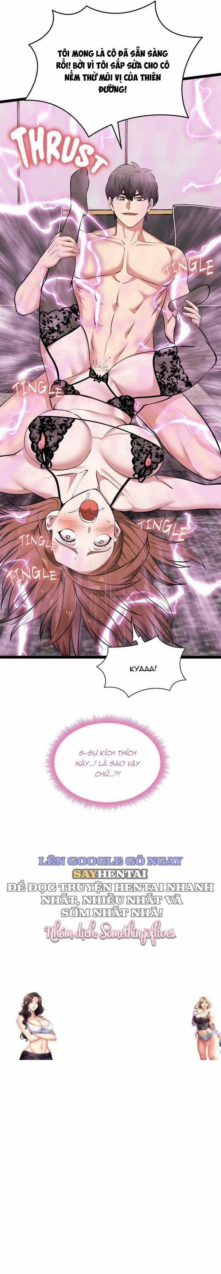 Bắt Đầu Trò Chơi 43 trang 19