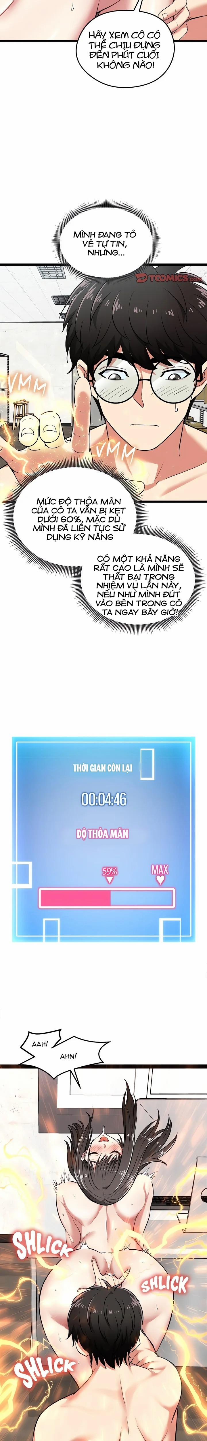 Bắt Đầu Trò Chơi 8 trang 17