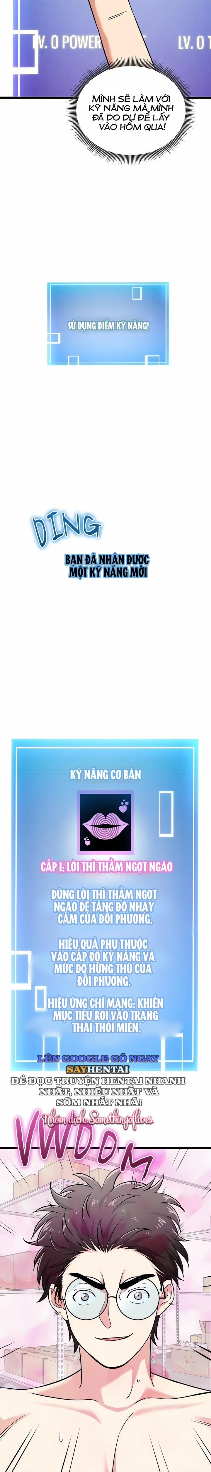 Bắt Đầu Trò Chơi 8 trang 20