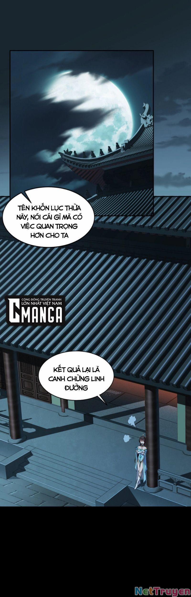 Bắt Đầu Từ Độ Kiếp 9 trang 0