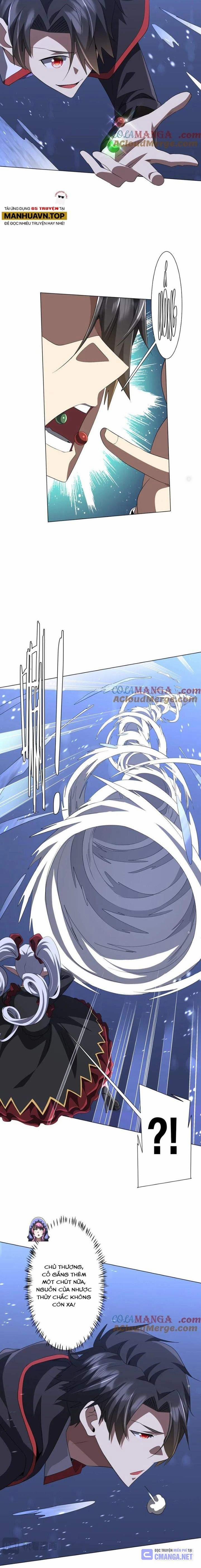 Bắt Đầu Với Trăm Vạn Minh Tệ 0 Toptruyen.link trang 2