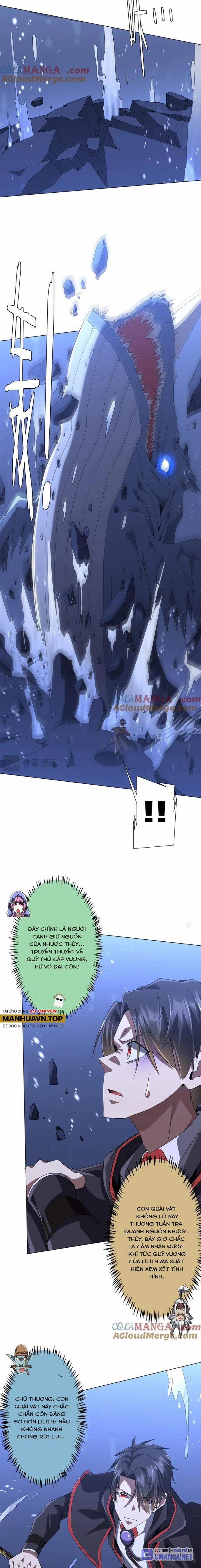 Bắt Đầu Với Trăm Vạn Minh Tệ 0 Toptruyen.link trang 4