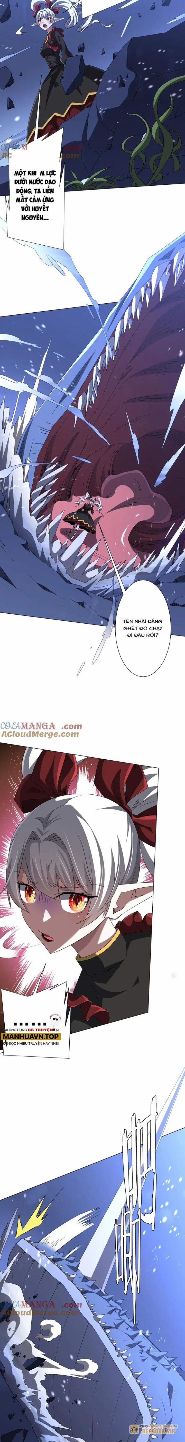 Bắt Đầu Với Trăm Vạn Minh Tệ 0 Toptruyen.link trang 9