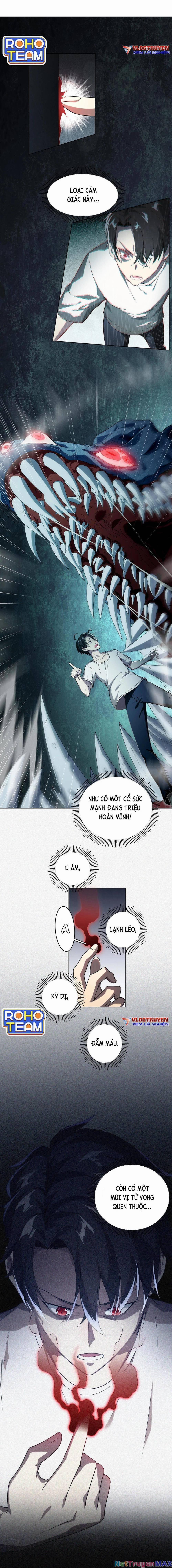 Bắt Đầu Với Trăm Vạn Minh Tệ 1 trang 6