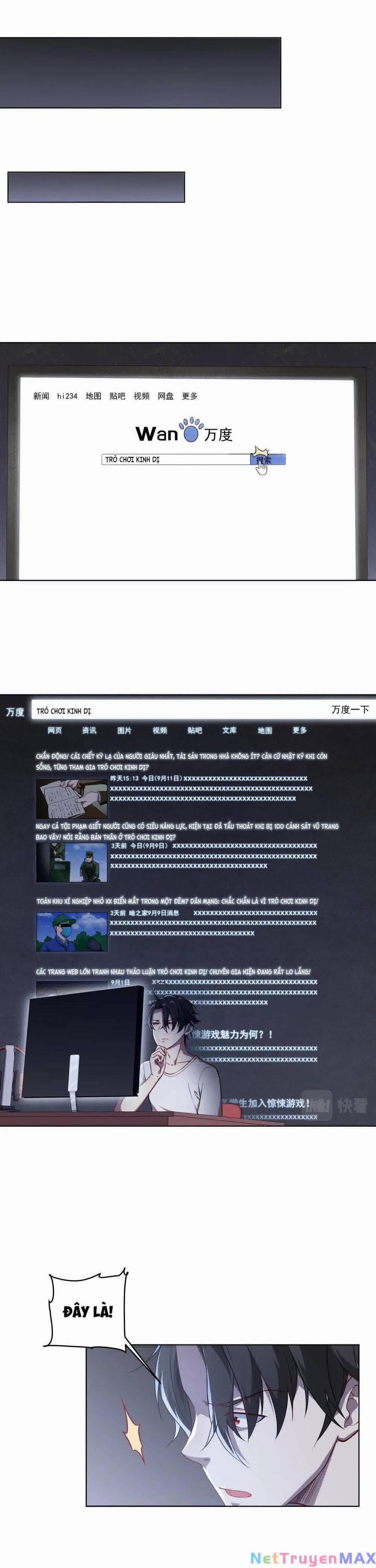 Bắt Đầu Với Trăm Vạn Minh Tệ 1 trang 8