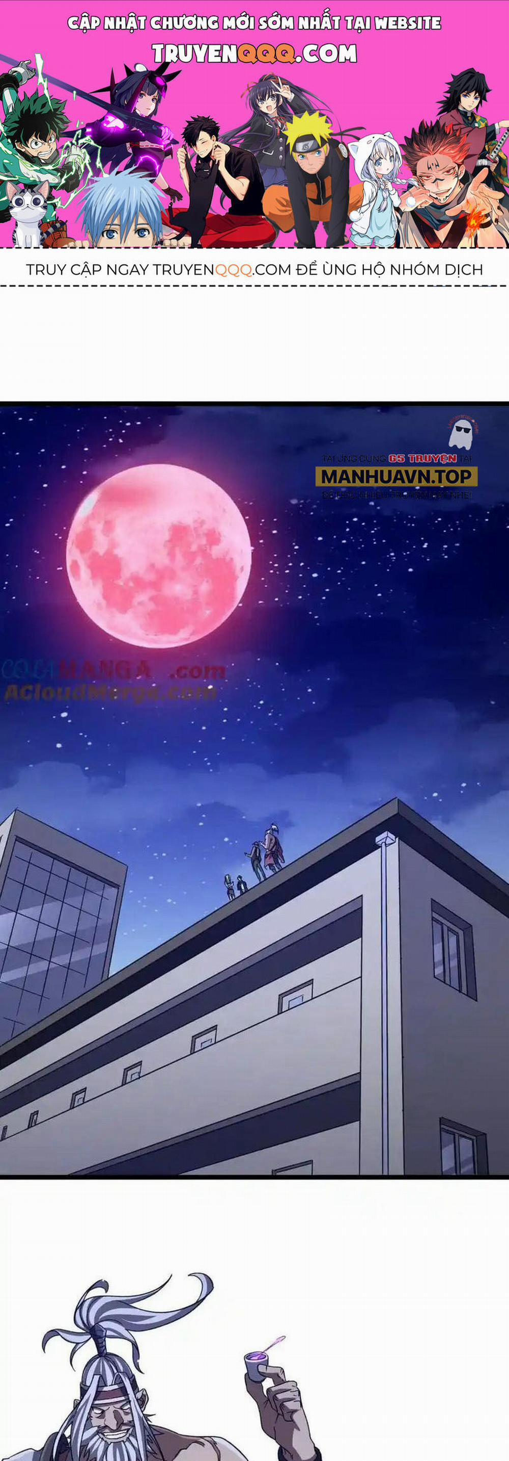 Bắt Đầu Với Trăm Vạn Minh Tệ 100 trang 0