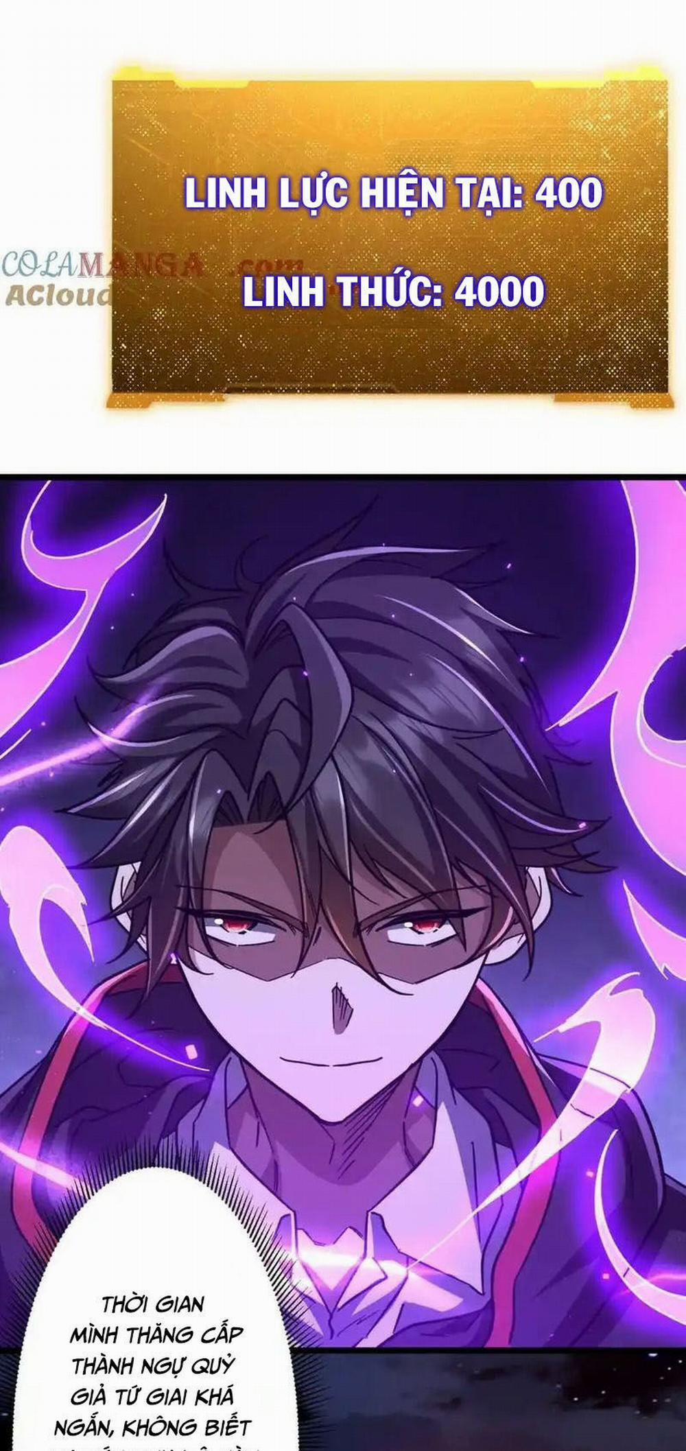 Bắt Đầu Với Trăm Vạn Minh Tệ 100 trang 10