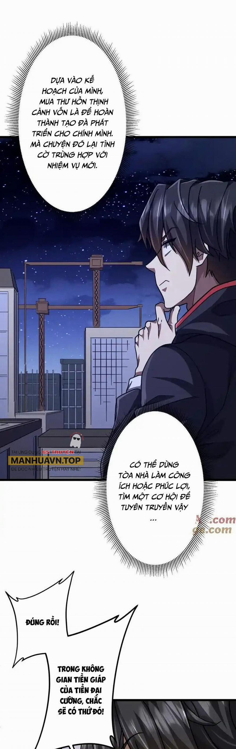 Bắt Đầu Với Trăm Vạn Minh Tệ 100 trang 14