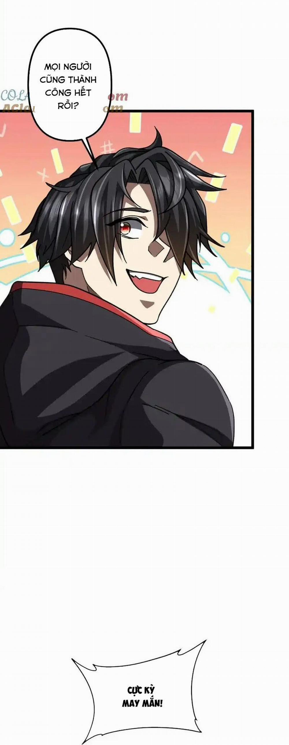 Bắt Đầu Với Trăm Vạn Minh Tệ 100 trang 18