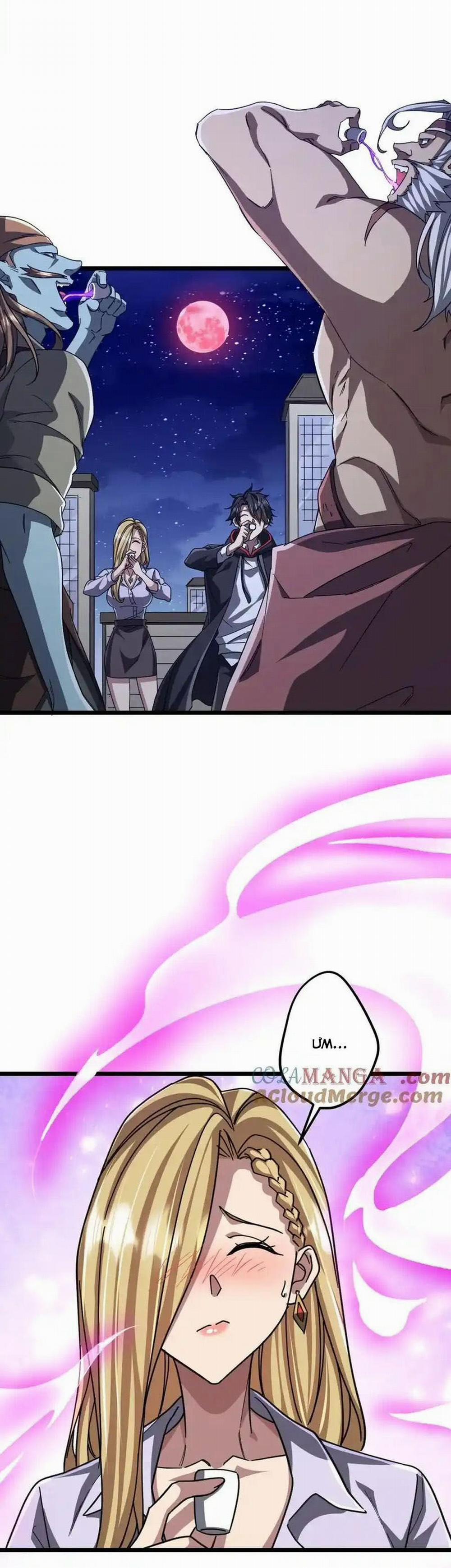 Bắt Đầu Với Trăm Vạn Minh Tệ 100 trang 2