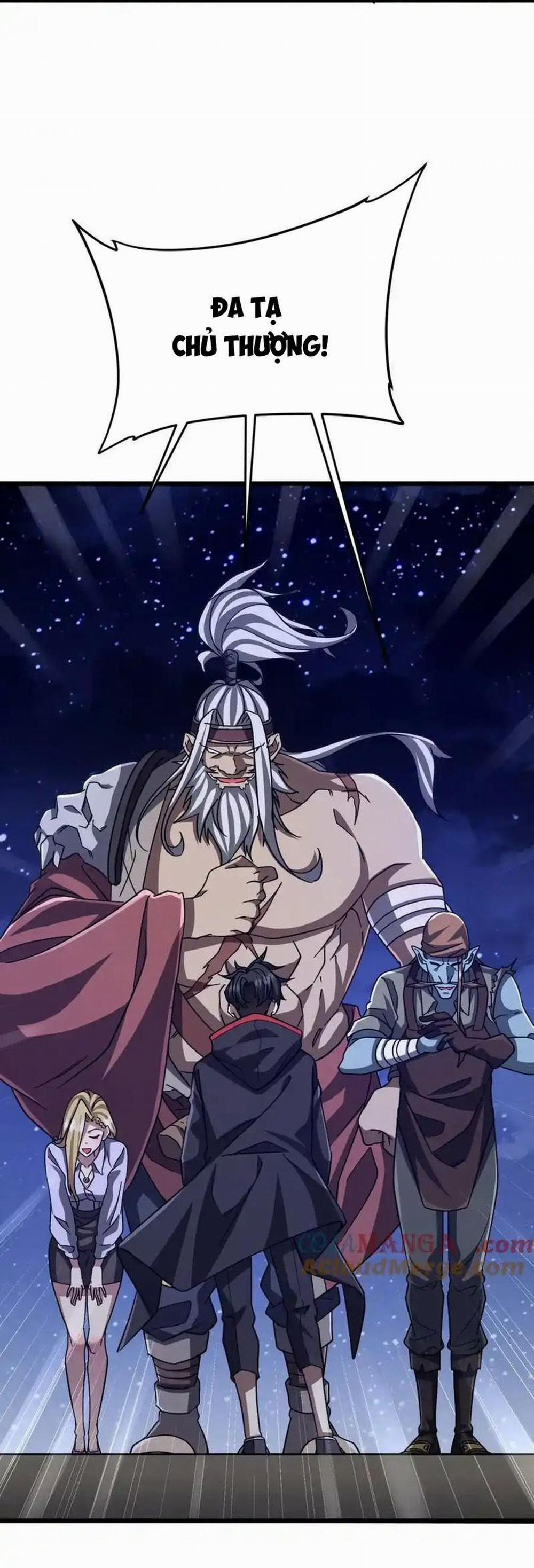 Bắt Đầu Với Trăm Vạn Minh Tệ 100 trang 21